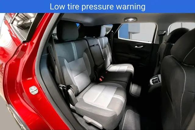 2023 Chevrolet Blazer AWD 2LT