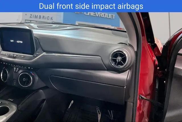 2023 Chevrolet Blazer AWD 2LT