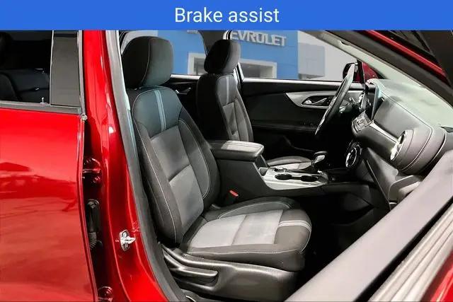 2023 Chevrolet Blazer AWD 2LT