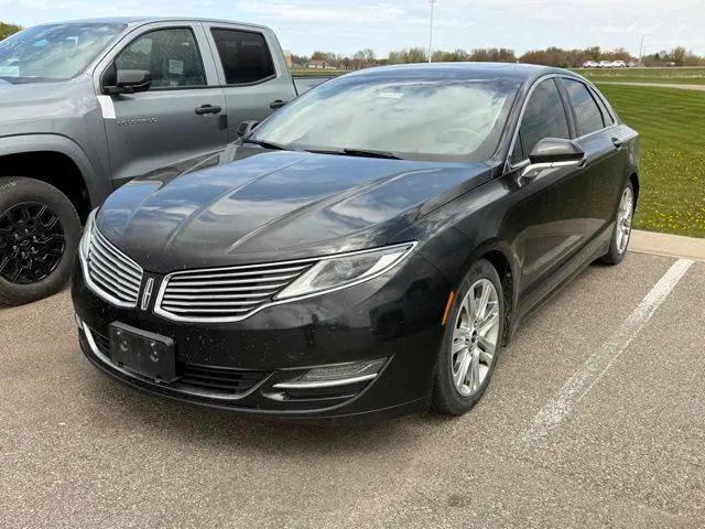 2014 Lincoln MKZ Base for sale in Willmar, MN