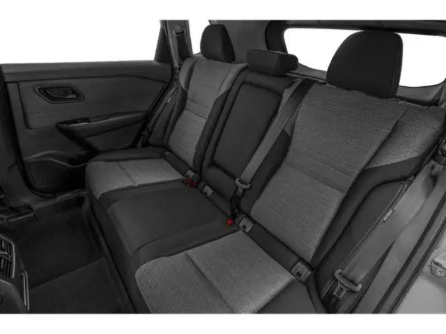 2023 Nissan Rogue S Intelligent AWD