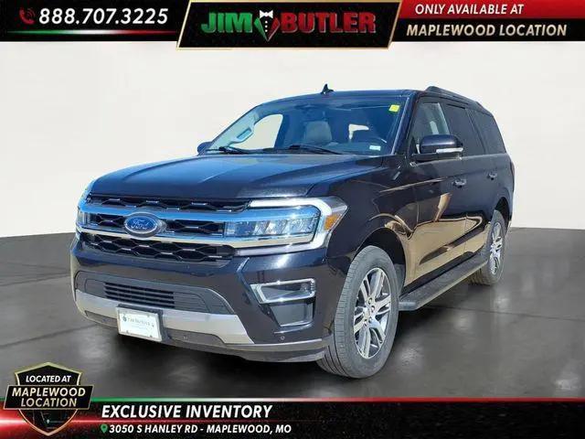 2024 Ford Expedition Limited for sale in Fenton, MO
