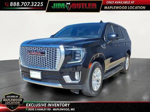2024 GMC Yukon 4WD Denali for sale in Fenton, MO