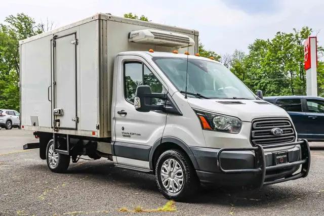 2017 Ford Transit Chassis T-250 for sale in North Plainfield, NJ