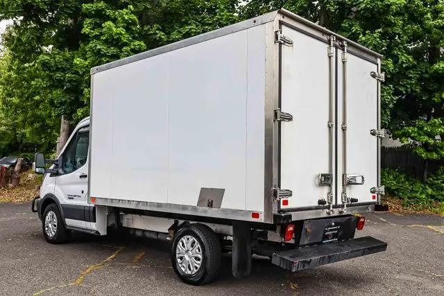 2017 Ford Transit Chassis T-250