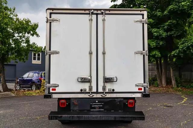 2017 Ford Transit Chassis T-250