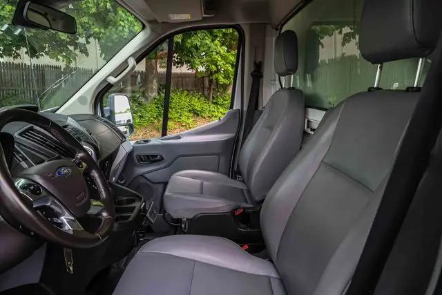 2017 Ford Transit Chassis T-250