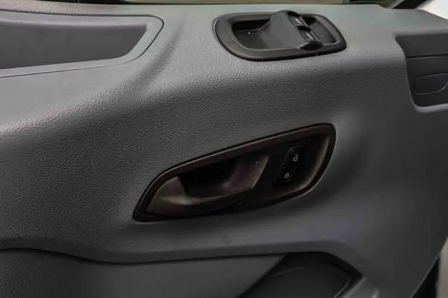 2017 Ford Transit Chassis T-250