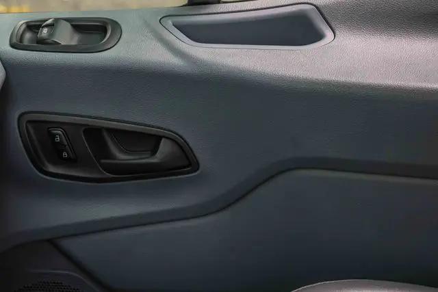 2017 Ford Transit Chassis T-250