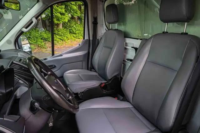 2017 Ford Transit Chassis T-250