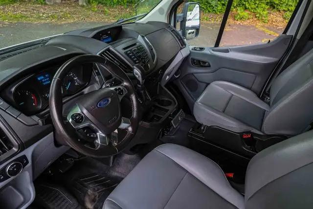 2017 Ford Transit Chassis T-250