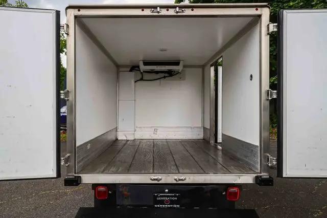 2017 Ford Transit Chassis T-250