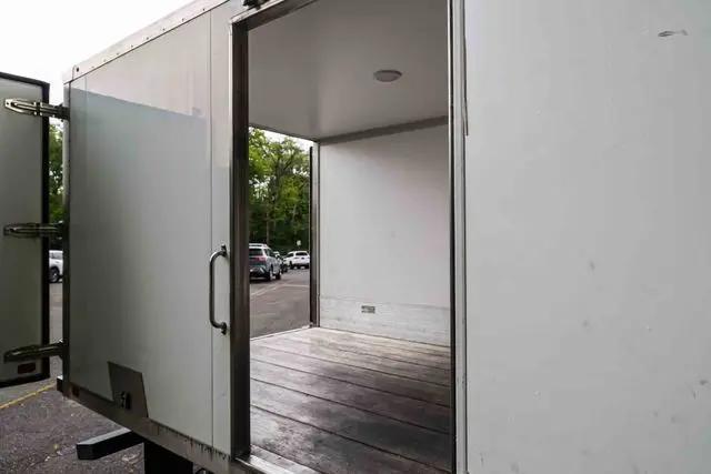 2017 Ford Transit Chassis T-250