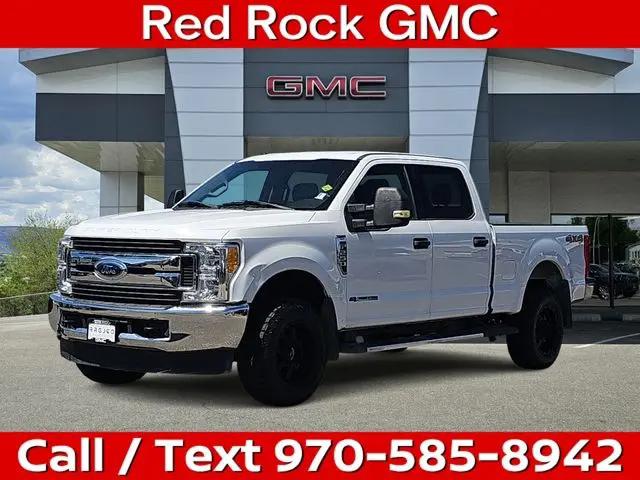 2017 Ford F-250 XLT for sale in Grand Junction, CO