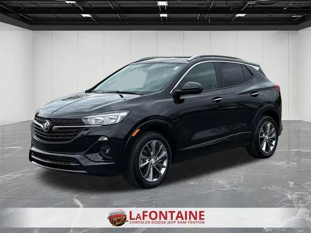 2022 Buick Encore GX FWD Preferred for sale in Fenton, MI