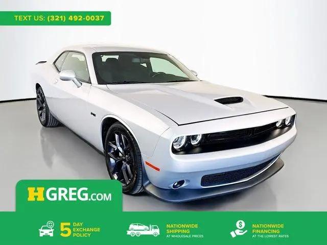 2023 Dodge Challenger R/T for sale in Orlando, FL