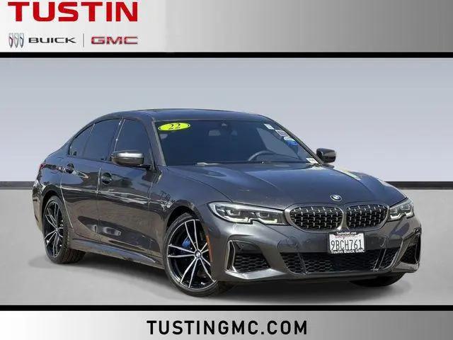 2020 BMW M340i M340i for sale in Tustin, CA