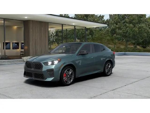 2026 BMW X2 xDrive28i for sale in Norwood, MA