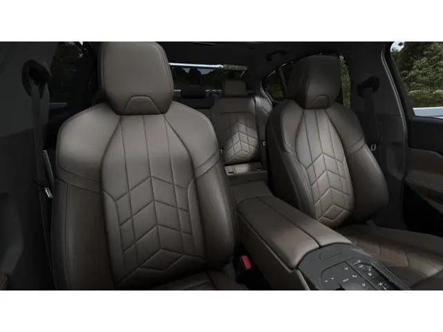 2027 BMW 5 Series 550e xDrive