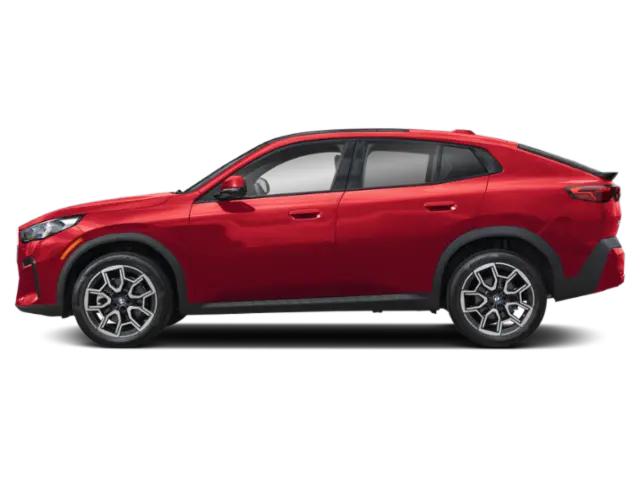 2026 BMW X2 xDrive28i