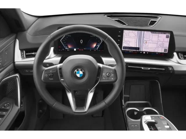 2026 BMW X2 xDrive28i