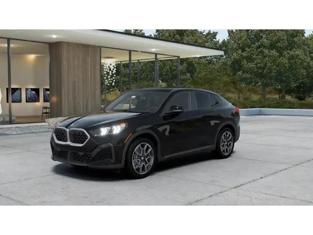 2026 BMW X2 xDrive28i for sale in Norwood, MA