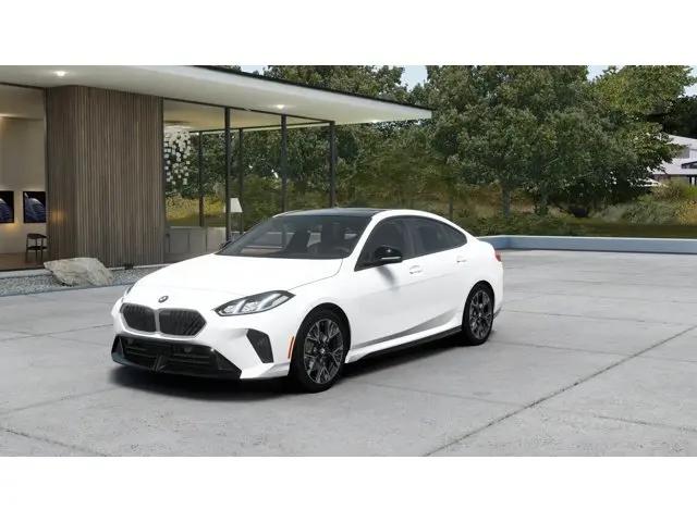 2026 BMW Coupe xDrive for sale in Norwood, MA