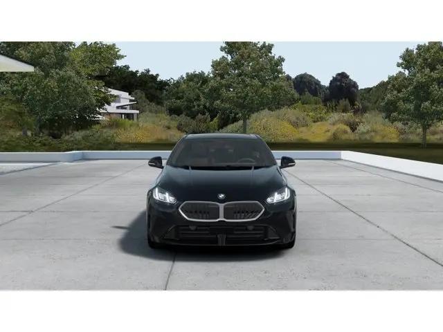 2026 BMW Coupe xDrive