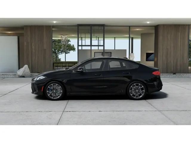 2026 BMW Coupe xDrive