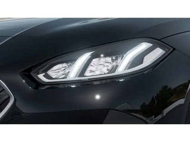 2026 BMW Coupe xDrive