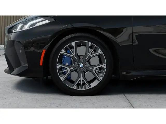 2026 BMW Coupe xDrive