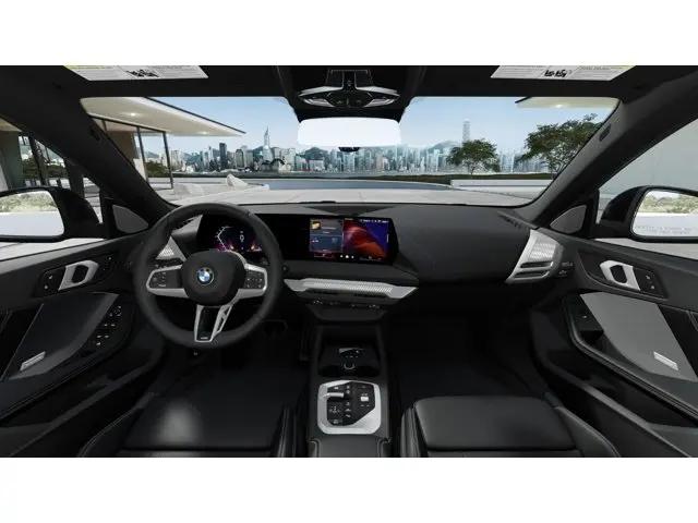 2026 BMW Coupe xDrive