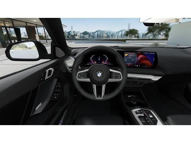 2026 BMW Coupe xDrive