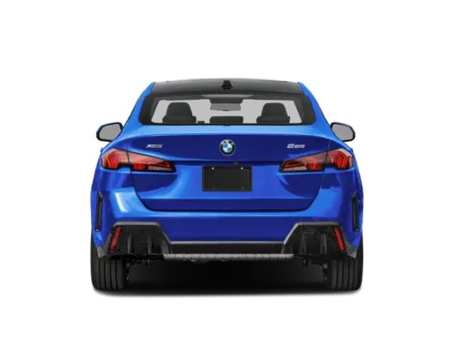 2026 BMW Coupe xDrive