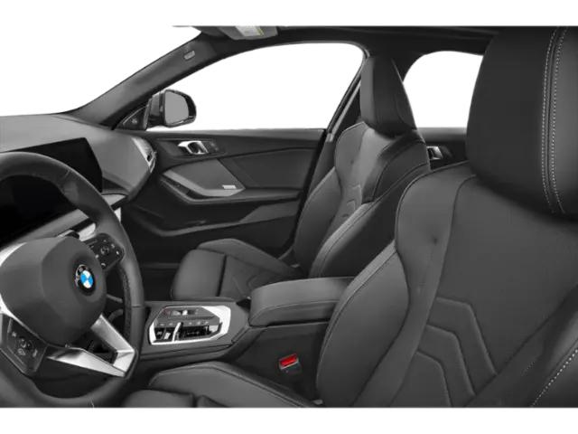 2026 BMW Coupe xDrive