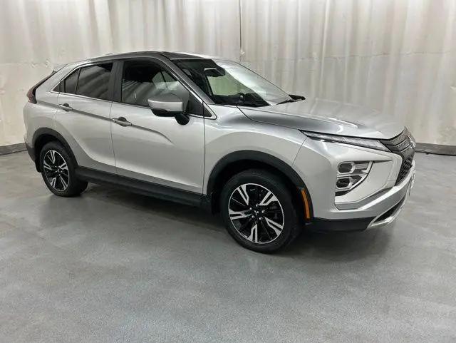 2023 Mitsubishi Eclipse Cross SEL S-AWC for sale in Waterbury, CT