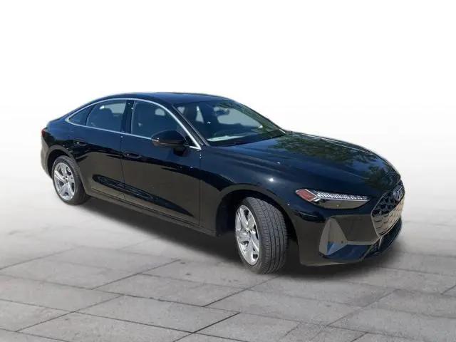 2025 Audi A5 Premium Plus TFSI quattro S tronic for sale in Normal, IL