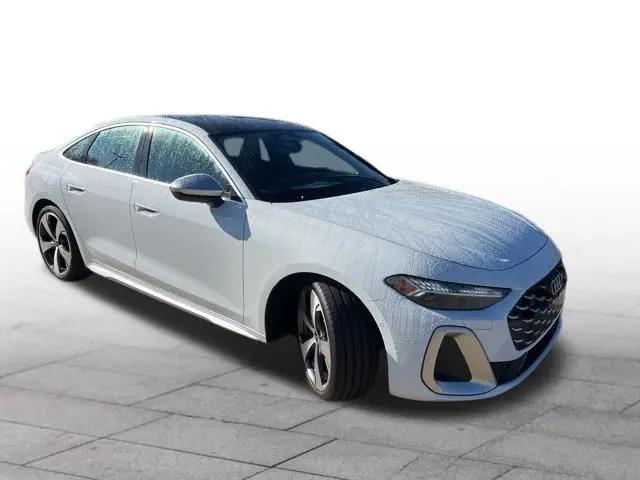 2025 Audi S5 Premium Plus TFSI quattro S tronic for sale in Normal, IL