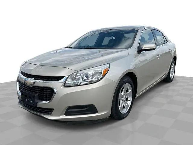 2015 Chevrolet Malibu 1LT for sale near Columbus, OH