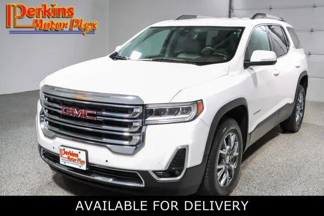 2023 GMC Acadia AWD SLT for sale in Paducah, KY