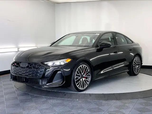 2026 Audi S5 Premium Plus TFSI quattro S tronic for sale in Princeton, NJ