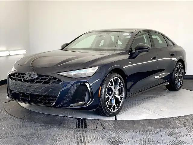 2026 Audi A6 Premium Plus quattro S tronic for sale in Princeton, NJ