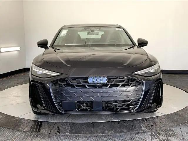 2026 Audi A6 Premium Plus quattro S tronic