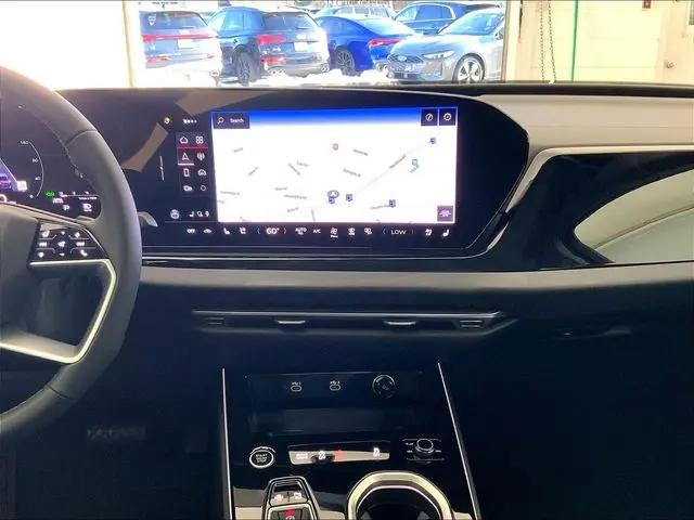 2026 Audi A6 Premium Plus quattro S tronic