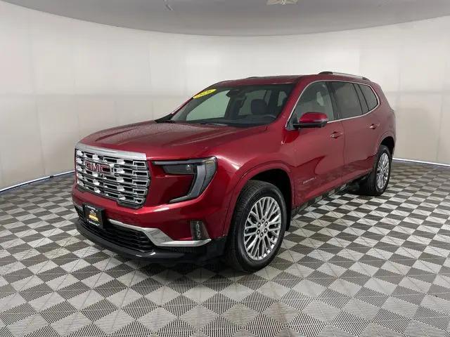 2026 GMC Acadia Denali AWD for sale in Bremerton, WA