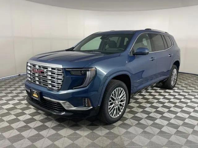 2026 GMC Acadia Denali AWD for sale in Bremerton, WA
