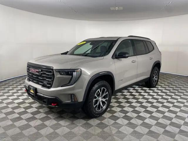 2026 GMC Acadia AT4 AWD for sale in Bremerton, WA