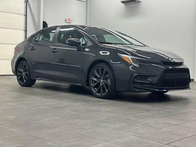 2024 Toyota Corolla SE for sale in Murray, KY