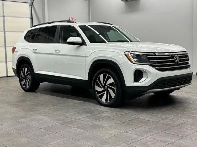 2024 Volkswagen Atlas 2.0T SE w/Technology for sale in Murray, KY