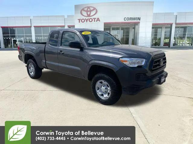 2022 Toyota Tacoma SR for sale in Bellevue, NE